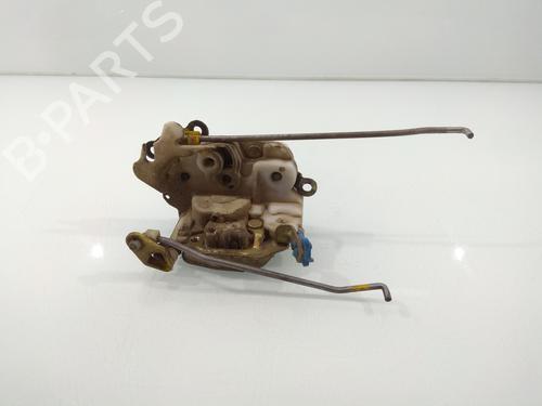 Front left lock NISSAN SERENA (C23) 2.0 D | BP11759926C98 