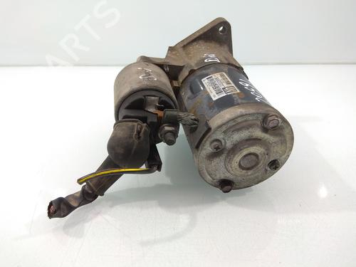 Starter SUZUKI GRAND VITARA II (JT, TE, TD)  | BP11269645M8 