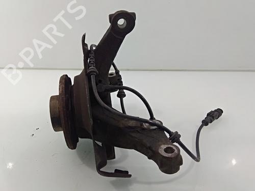 Right front steering knuckle ALFA ROMEO MITO (955_)  | BP18504849M26 