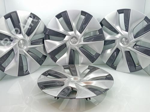 Hub cap TESLA MODEL Y (5YJY)  | BP29194576C160 