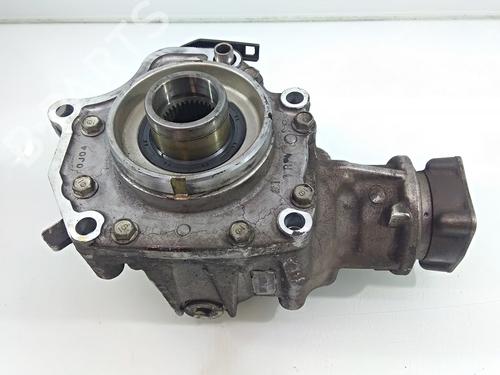 Used Front differential HONDA CR-V III (RE_) [2006-2025]  18744535