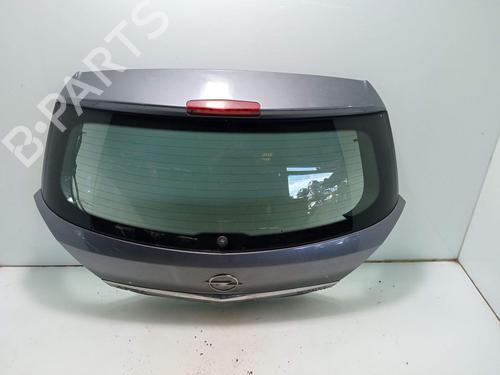 Bagklap CC/Kombi-Coupé Bagklap CC/Kombi-Coupé OPEL ASTRA H GTC (A04) 1.8 (L08) (125 hp) 39722676 39722676