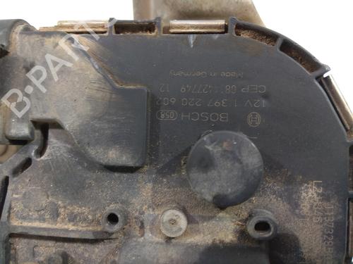 Front wiper motor FORD S-MAX (WA6)  | BP10032641M29 