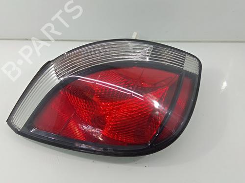 Left taillight KIA RIO II Saloon (JB) 1.4 16V (97 hp) 17626190