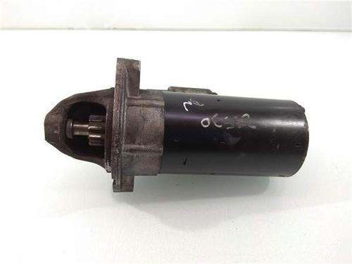 Starter BMW 1 (E81) 120 i | BP38519859M8 - Image 4