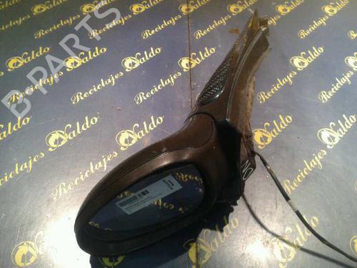 Used Left mirror RENAULT ESPACE III (JE0_) [1996-2002]  5311281
