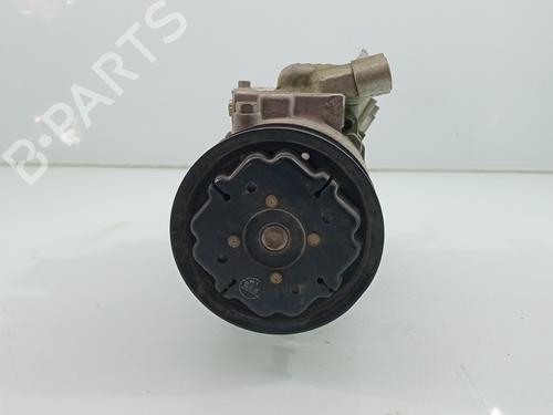 AC compressor VW POLO IV (9N_, 9A_) 1.4 16V | BP25468950M34
