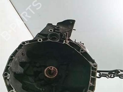 Used Gearbox Gearbox 38521822 38521822