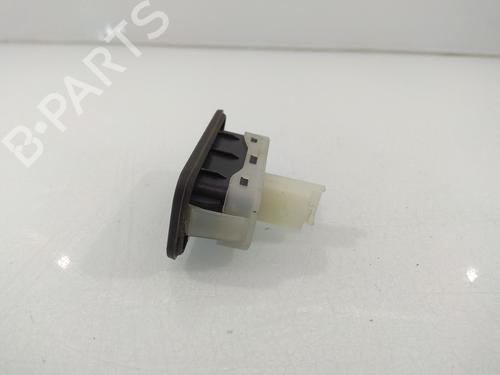 Tailgate handle RENAULT CLIO IV (BH_)  | BP11716743C132 