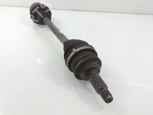 Left front driveshaft SUZUKI SWIFT III (MZ, EZ)  | BP16823110M38 