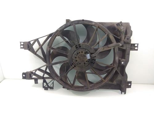 Koelventilatormotor CHEVROLET EPICA (KL1_) 2.0 D (150 hp) GPBF00S3A2   | GPBF00S3A2   |