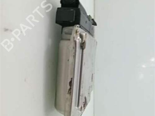 Engine control unit (ECU) AUDI A4 B6 Avant (8E5) 2.5 TDI | BP38523727M57 - Image 3