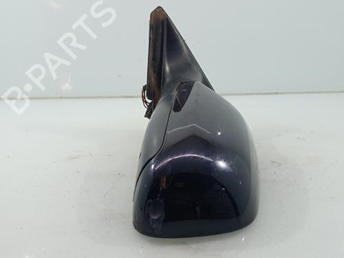 Left mirror AUDI A3 (8L1)  | BP31210337C26 