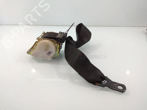 Rear right seatbelt BMW X3 (E83) 2.0 d | BP13528375I28 