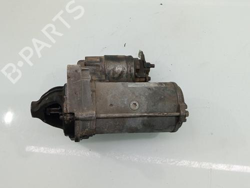 Used Starter NISSAN PRIMASTAR Van (X83) 2.0 dCi 115 (114 hp) 27183642