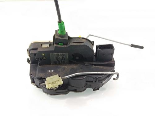Rear left lock OPEL INSIGNIA A Sports Tourer (G09)  | BP16883437C100 