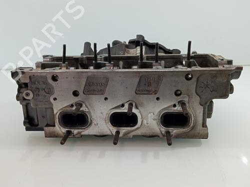Cylinder head AUDI Q5 (8RB)  | BP21502507M5 