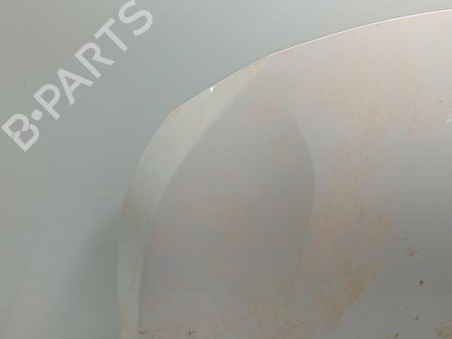 Hood PEUGEOT 3008 I MPV (0U_)  | BP29724653C1 