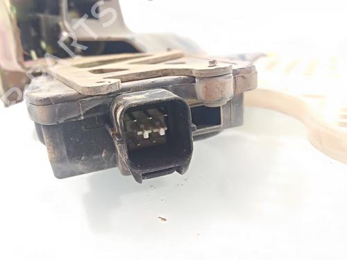 Rear right lock HYUNDAI TUCSON (JM)  | BP18469570C99 