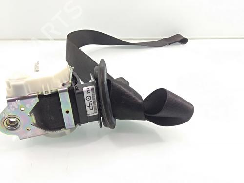 Front right seatbelt BMW 1 (E87)  | BP16222198I25 