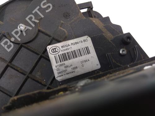 Rear left lock FORD MONDEO IV (BA7)  | BP13530503C100 