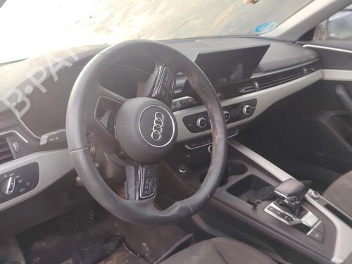 Used Airbag Kit AUDI A4 B9 Avant (8W5, 8WD) [2015-2026]  31997655