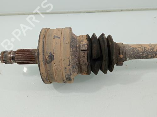 Left rear driveshaft MERCEDES-BENZ C-CLASS (W204)  | BP29420582M40 