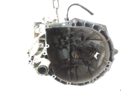 Gearkasse Gearkasse 11704009 11704009