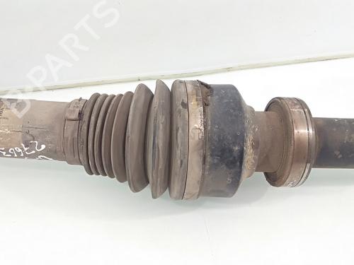 Right front driveshaft VOLVO XC90 I (275)  | BP26131559M39 