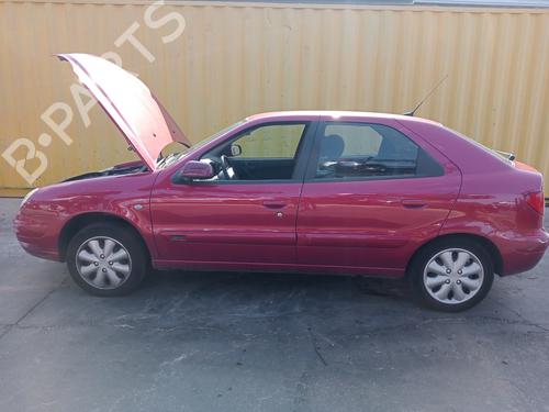 Alternator CITROËN XSARA (N1)  | BP15401945M7 
