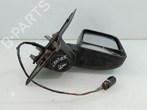 Right mirror FORD TOURNEO CONNECT  | BP27696919C27 