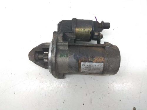 Startmotor MERCEDES-BENZ CLK (C208)  | BP5827494M8 