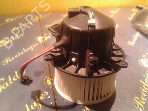 Used Heater blower motor MERCEDES-BENZ VIANO (W639) [2003-2026]  21017622