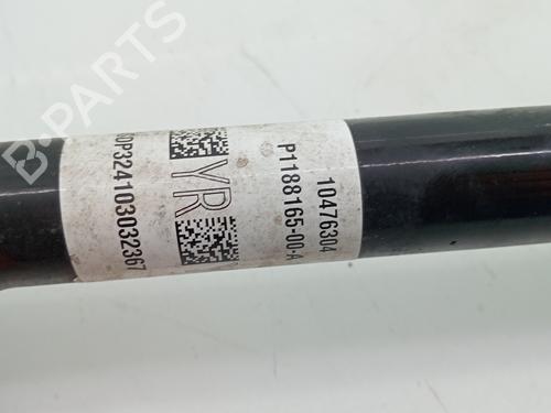 Left rear driveshaft TESLA MODEL Y (5YJY)  | BP29194691M40