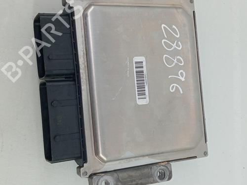 Engine control unit (ECU) PEUGEOT TRAVELLER Bus (V_)  | BP29194558M57 