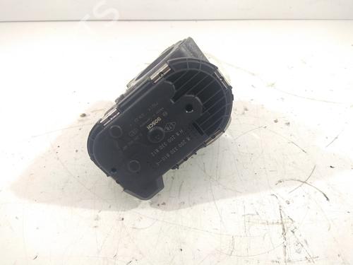 Throttle body RENAULT LAGUNA III (BT0/1)  | BP6980354M82 
