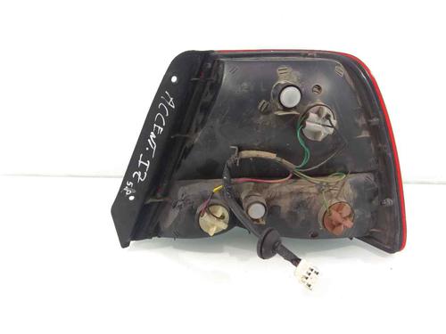 Left taillight HYUNDAI ACCENT II (LC)  | BP5296420C34 