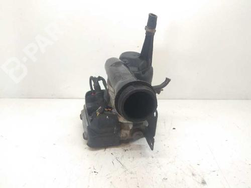 Styring servopumpe PEUGEOT 308 I (4A_, 4C_) [2007-2016]  5842989
