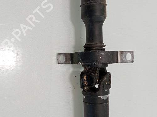 Driveshaft BMW 1 (E87)  | BP26979775M37 