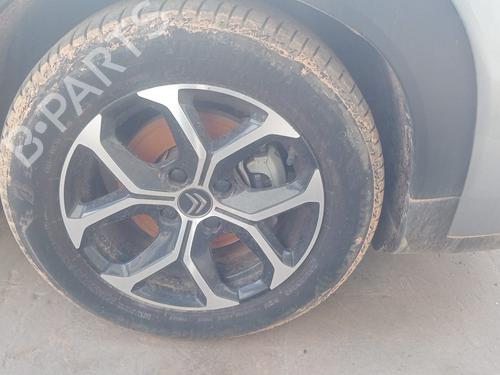 other-citroen-c3-aircross-ii-2r_-2c_-2017-30391637 main image