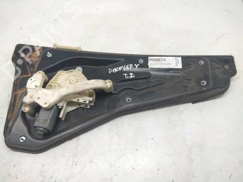 Rear left window mechanism LAND ROVER DISCOVERY III (L319)  | BP10274714C24 