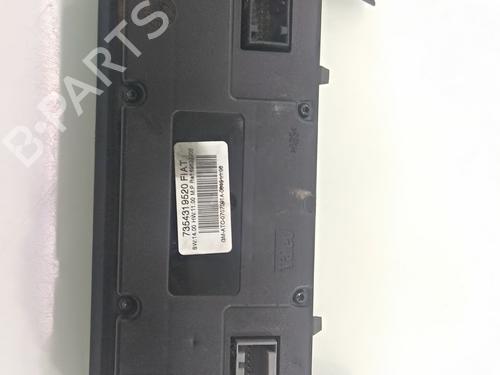 Climate control FIAT CROMA (194_)  | BP18905526I5 