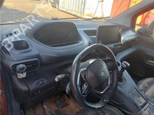 Used Airbag Kit Airbag Kit 38520168 38520168