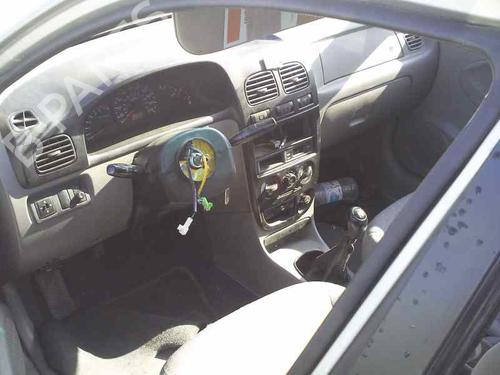 Venstre baglygte KIA RIO I Hatchback (DC) 1.5 16V | BP5301481C34 