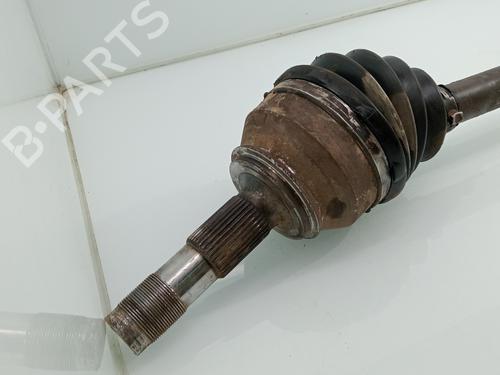 Right front driveshaft FIAT DUCATO Van (250_) 150 Multijet 2,3 D | BP26385548M39 