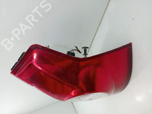 Right taillight DACIA SANDERO 1.5 dCi | BP38725530C35 - Image 3