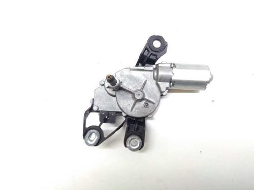 Used Rear wiper motor VW GOLF V (1K1) [2003-2010]  5827616