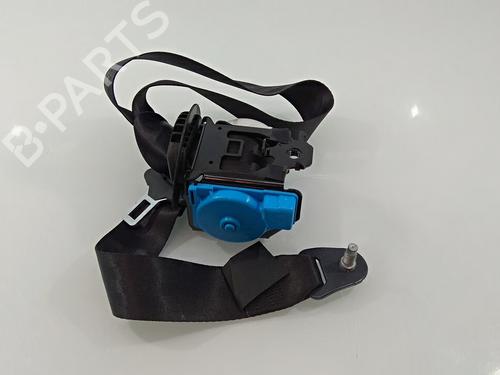 Rear right seatbelt CITROËN C4 Picasso II 1.6 BlueHDi 120 | BP17451995I28 