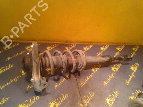 Used Left front shock absorber Left front shock absorber 5304639 5304639