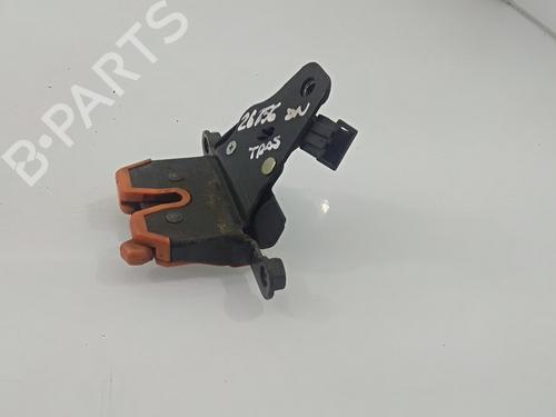 Bakluke lås SKODA FABIA I (6Y2)  | BP16497734C101 